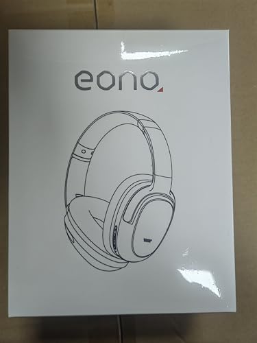 eonoheadphone 1　二個セット Amazon.co.jp: [Amazonブランド] Eono（イオーノ）by Harman